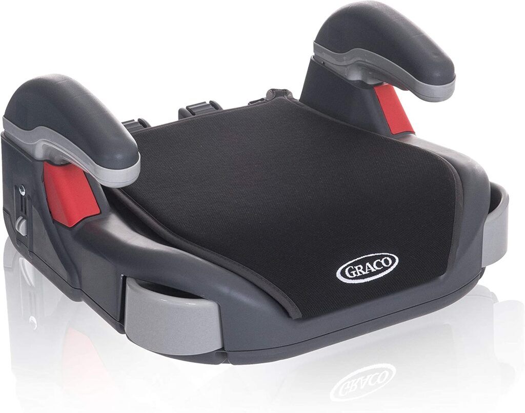 Graco Booster Basic Car Seat 2023 Review